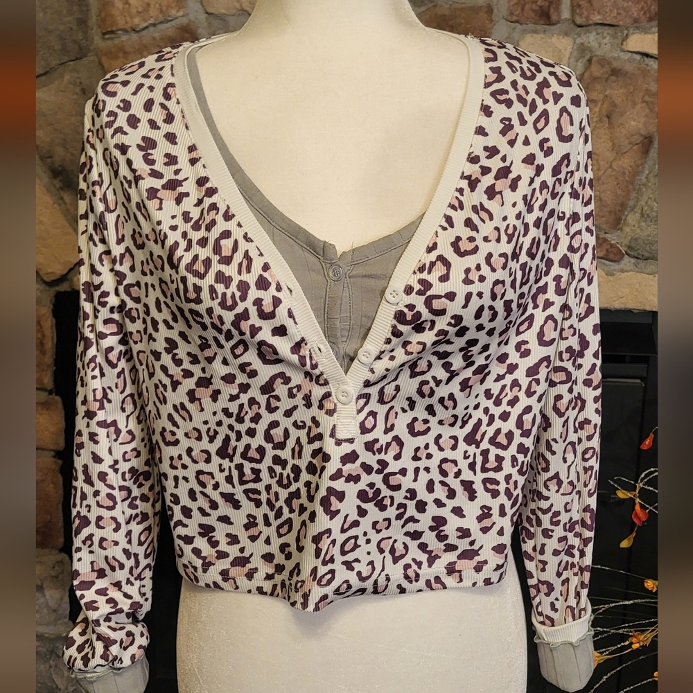 Shein 2 For One Price Tops